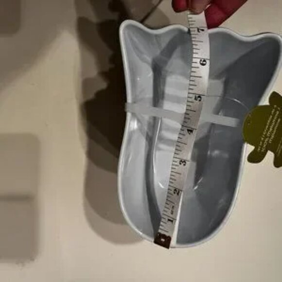 Ghost‎ Themed Melamine Bowls for Salad, Cereal, or Snacks New/X (Set of FOUR) - Picture 12 of 16